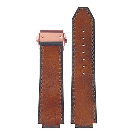 hublot metal strap|hublot strap configurator.